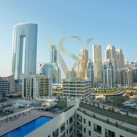 Success Luxury Apartment - 5 Min Away Marina Corniche - Free Housekeeping Provided Everyday-24-7 Staff Available For Services Dubaj Exteriér fotografie