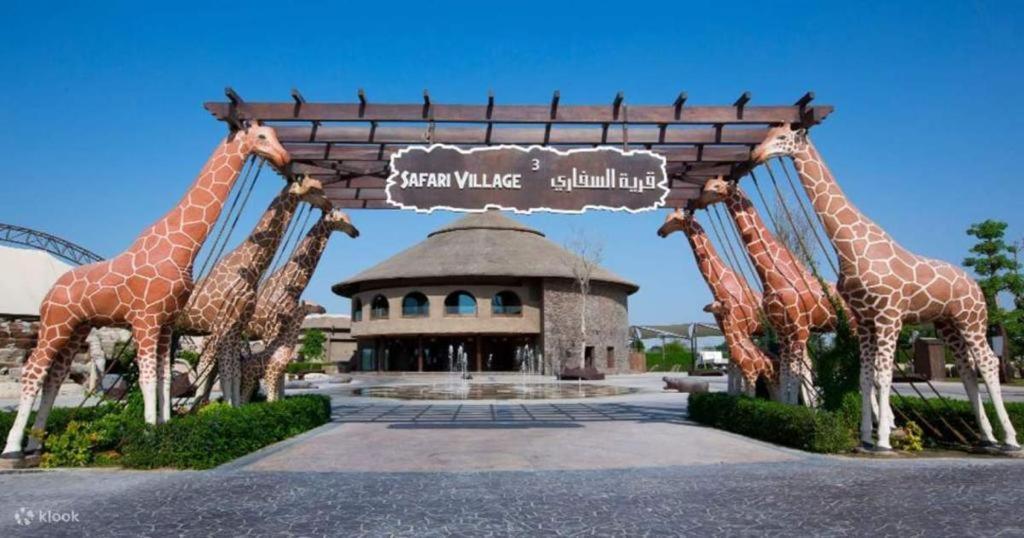 Success Luxury Apartment - 5 Min Away Marina Corniche - Free Housekeeping Provided Everyday-24-7 Staff Available For Services Dubaj Exteriér fotografie