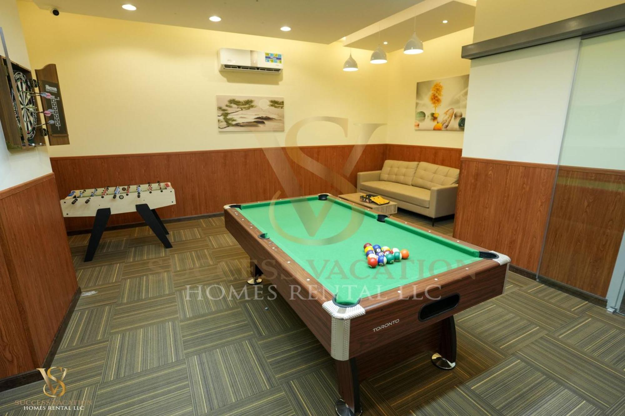 Success Luxury Apartment - 5 Min Away Marina Corniche - Free Housekeeping Provided Everyday-24-7 Staff Available For Services Dubaj Exteriér fotografie