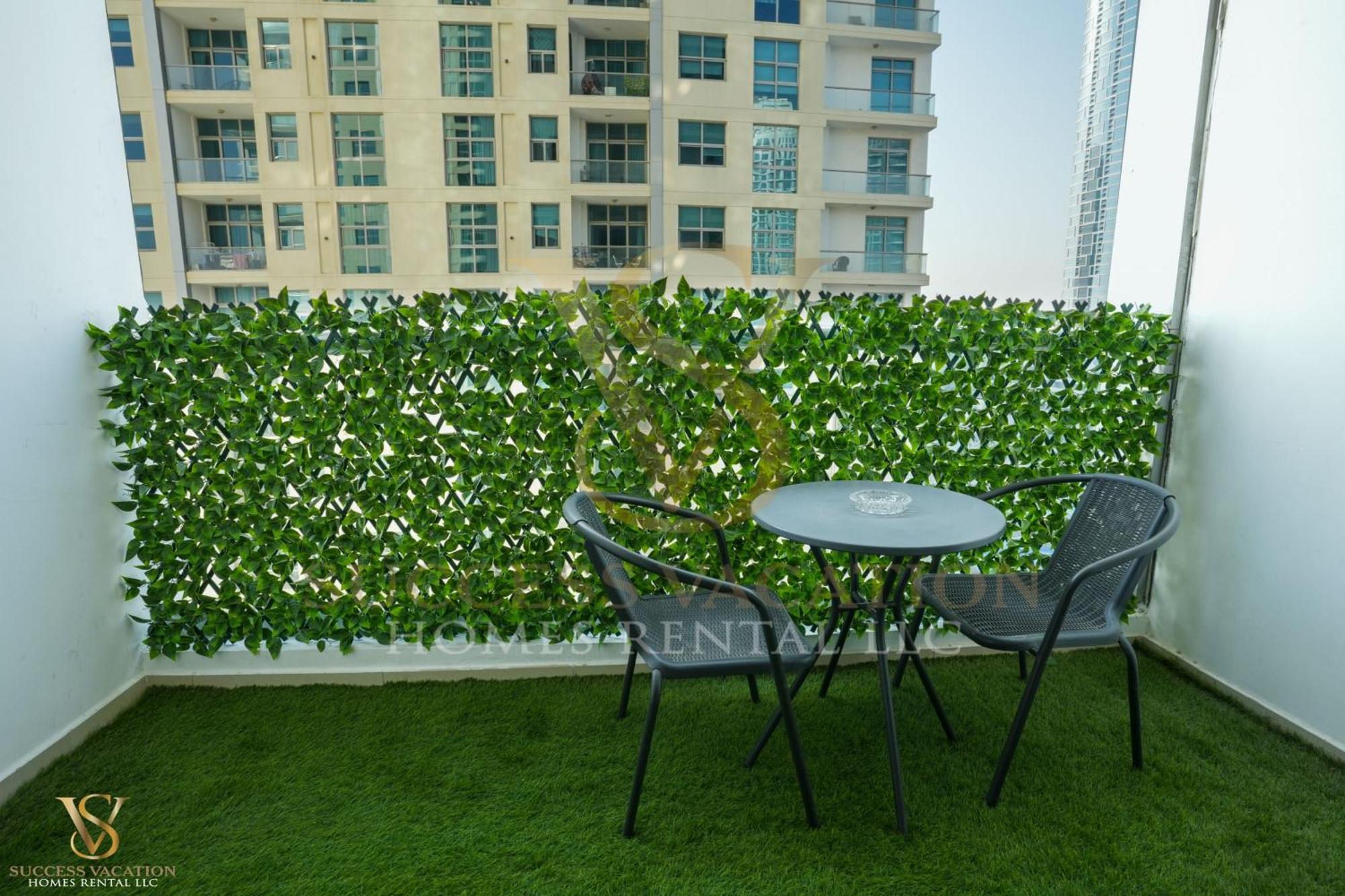 Success Luxury Apartment - 5 Min Away Marina Corniche - Free Housekeeping Provided Everyday-24-7 Staff Available For Services Dubaj Exteriér fotografie