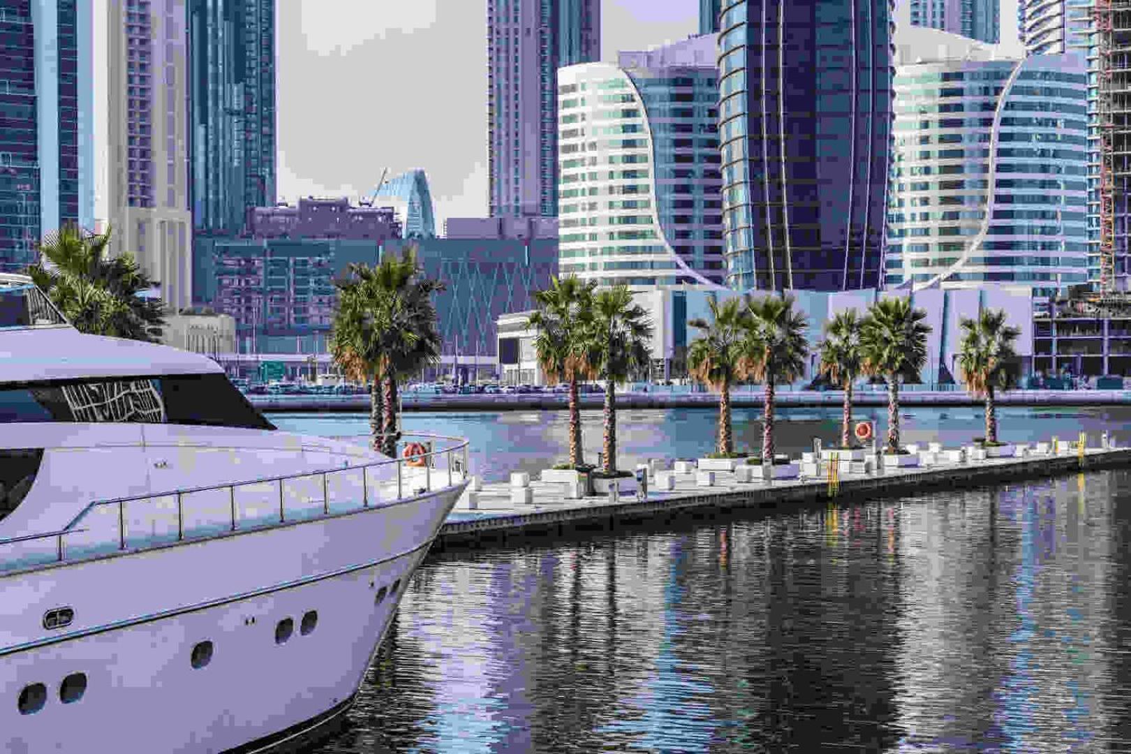 Success Luxury Apartment - 5 Min Away Marina Corniche - Free Housekeeping Provided Everyday-24-7 Staff Available For Services Dubaj Exteriér fotografie